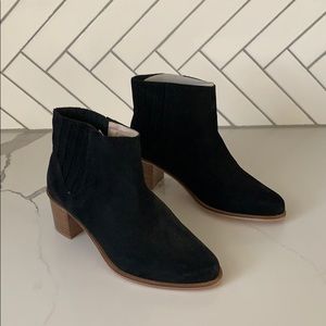 Matt Bernson size 6 boots